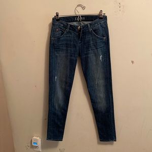 Hudson Jeans